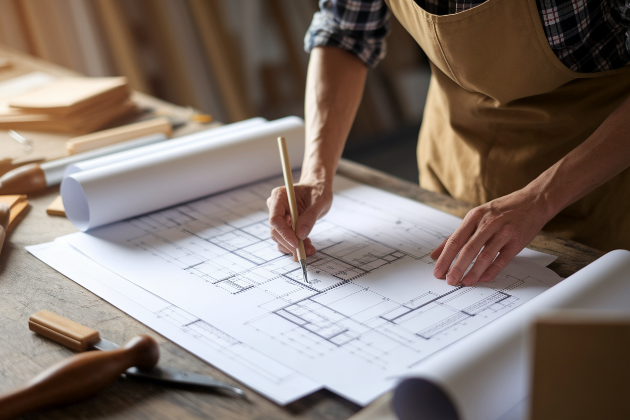 Projets de rénovation : quand faire appel à des artisans qualifiés plutôt que du DIY