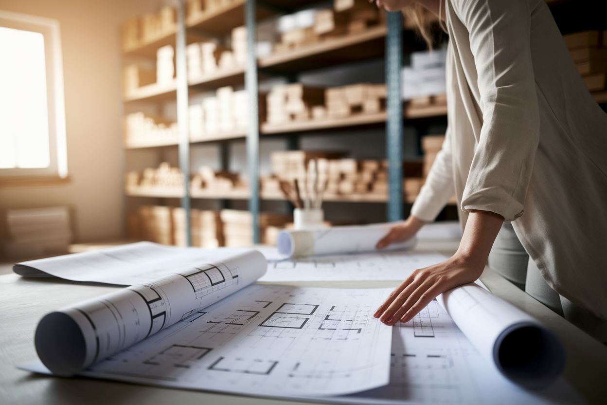 Permis de construire ou déclaration préalable : quelles démarches pour vos projets