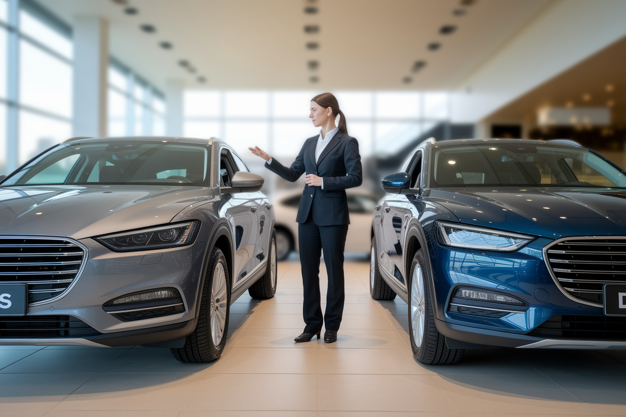 Essence ou diesel : quelle motorisation choisir en 2024 ?