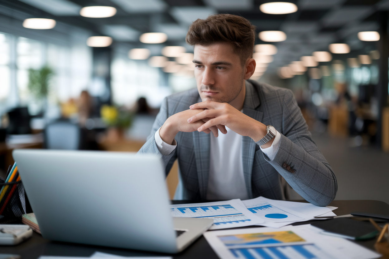Gestion de trésorerie : les erreurs fatales des entrepreneurs débutants