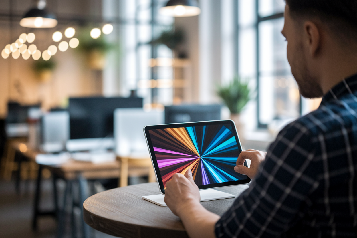 Digitalisation de votre activité indépendante : solutions abordables