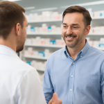 Consultation pharmaceutique : quand privilégier l'avis du pharmacien avant le médecin