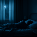 Sommeil réparateur : identifier les causes cachées de vos réveils nocturnes