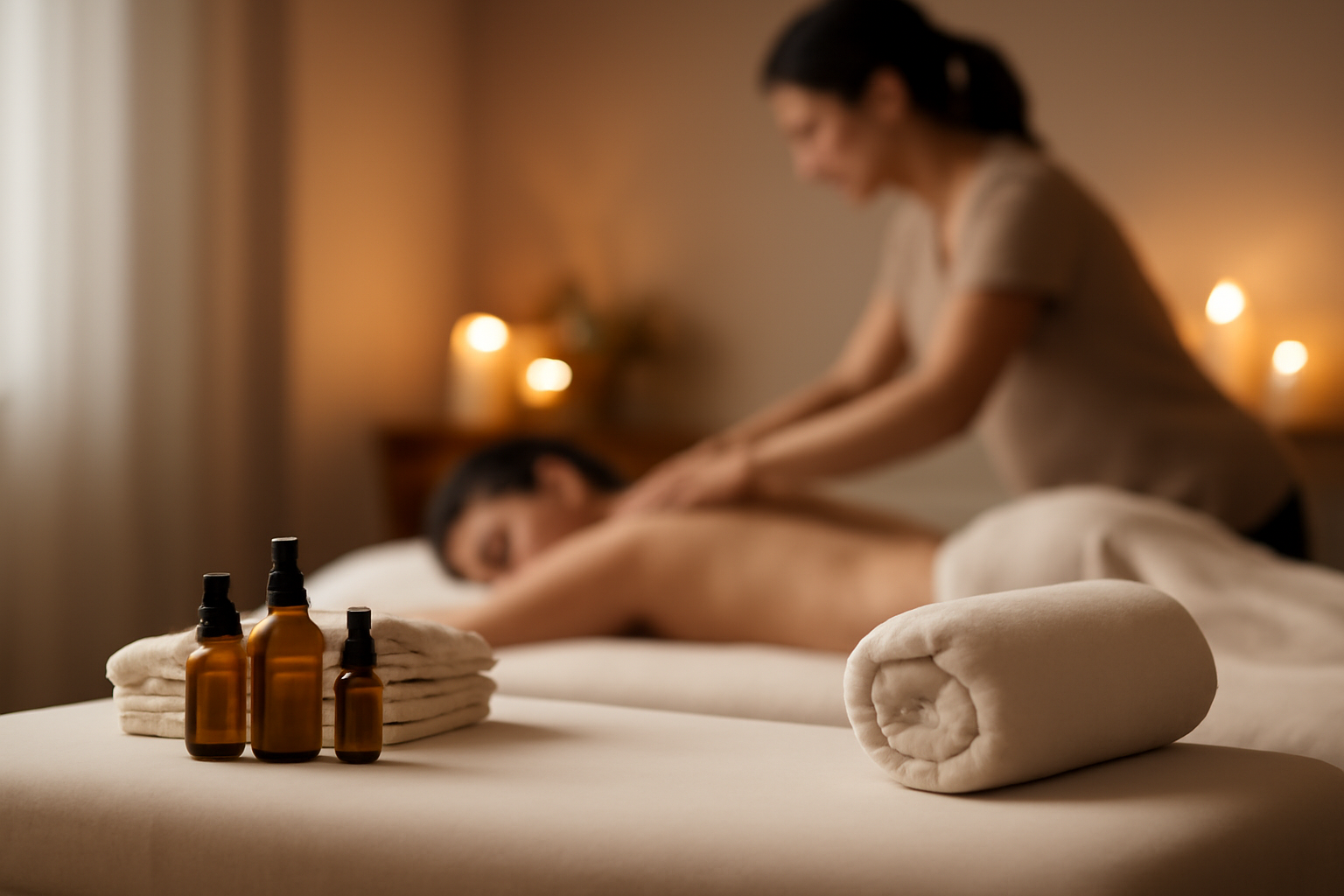 Massages thérapeutiques : différences entre les techniques traditionnelles