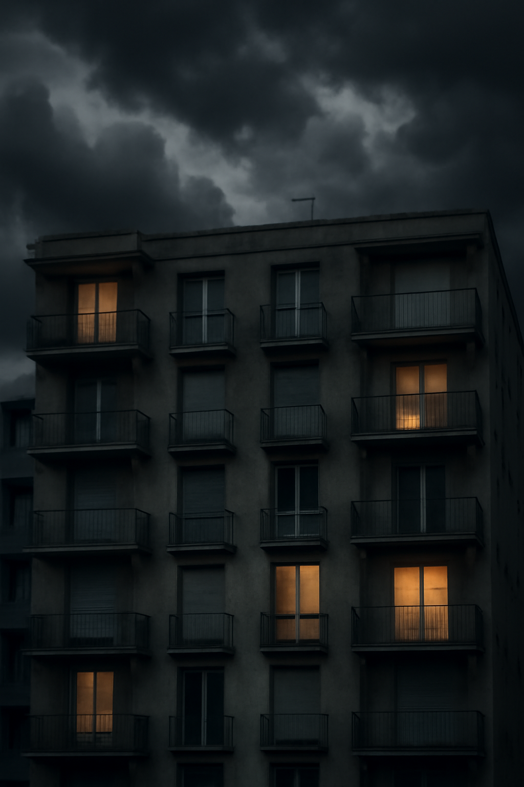 Copropriété conflictuelle : signes qu'il faut envisager de vendre